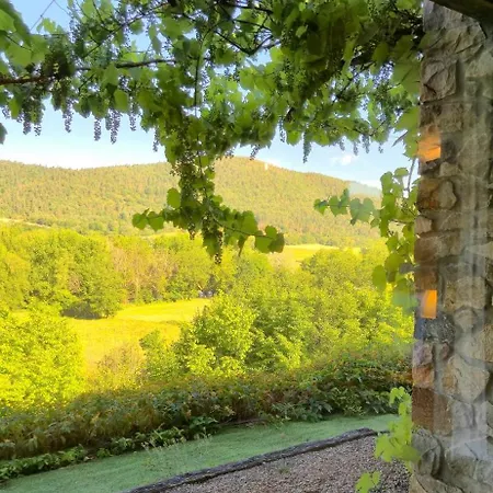 Maison Crouzande Villa *