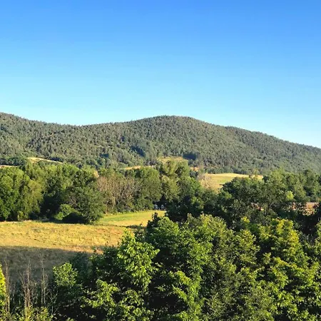 Maison Crouzande Villa Mazeyrat-d'Allier