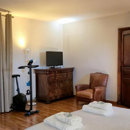 Villa Maison Crouzande Mazeyrat-d'Allier