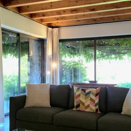 Maison Crouzande Villa *