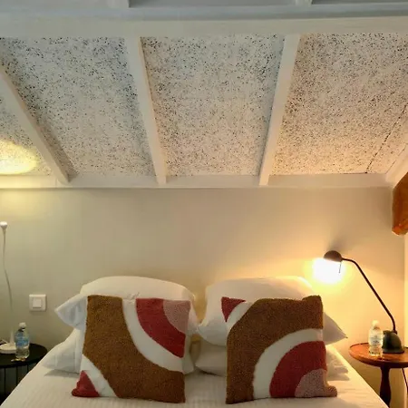 Maison Crouzande Villa *