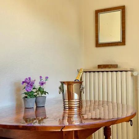 Villa Maison Crouzande Mazeyrat-d'Allier