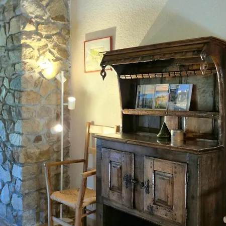 Villa Maison Crouzande