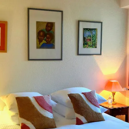 Maison Crouzande Villa *