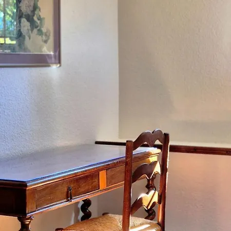 Maison Crouzande Villa