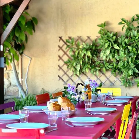 Villa Maison Crouzande *