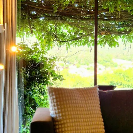 Maison Crouzande Villa Mazeyrat-d'Allier