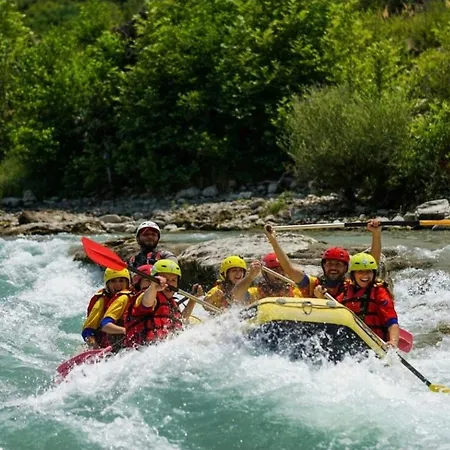 Villa Maison Crouzande *