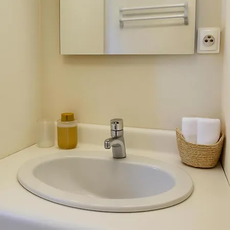 Villa Maison Crouzande