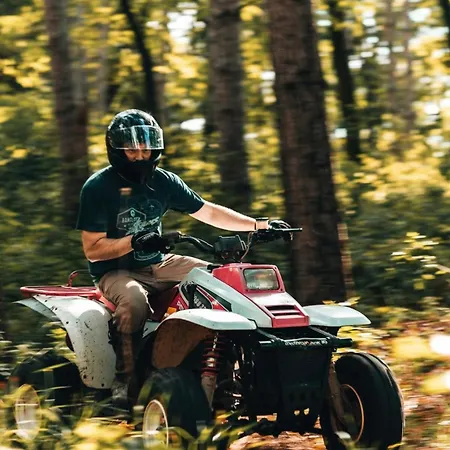 Maison Crouzande Mazeyrat-d'Allier