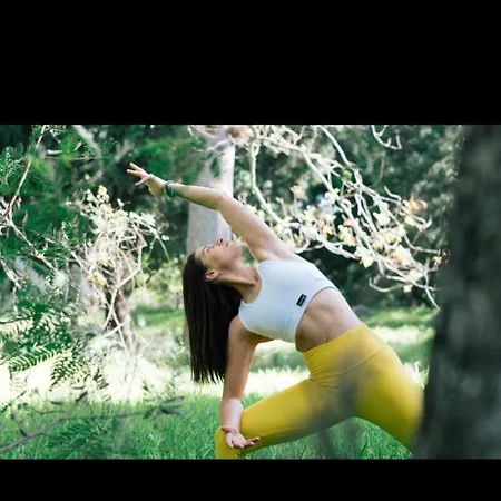 Villa Maison Crouzande *