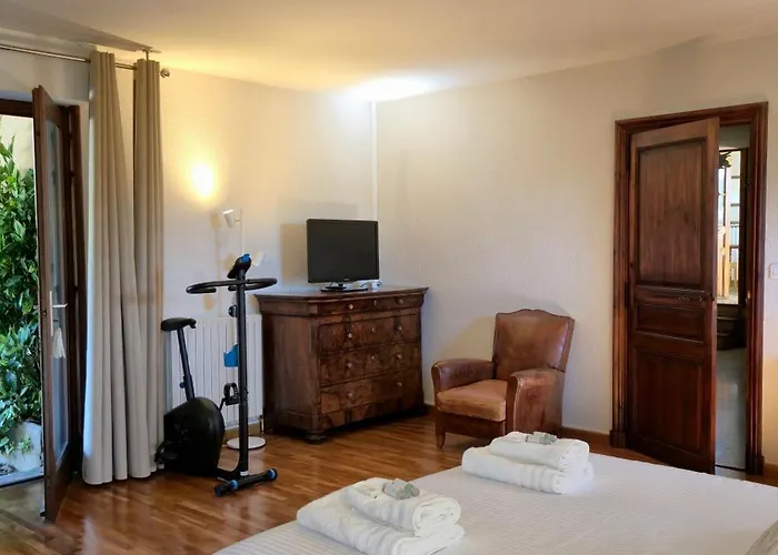 Villa Maison Crouzande Mazeyrat-d'Allier