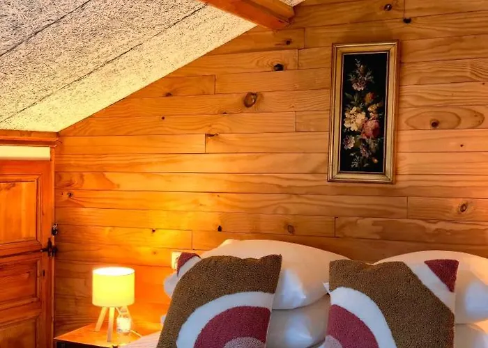 Maison Crouzande Villa