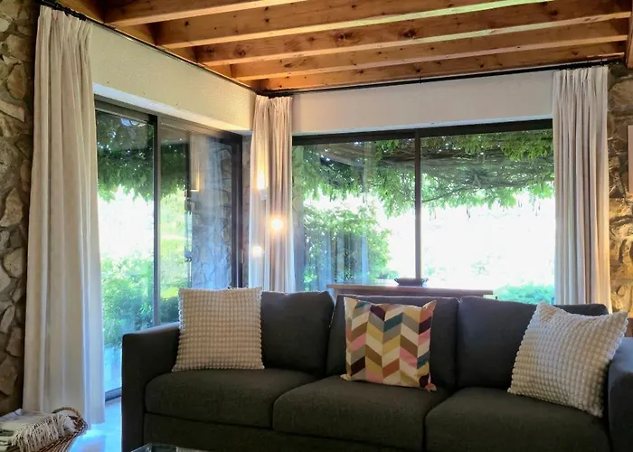 Maison Crouzande Villa *