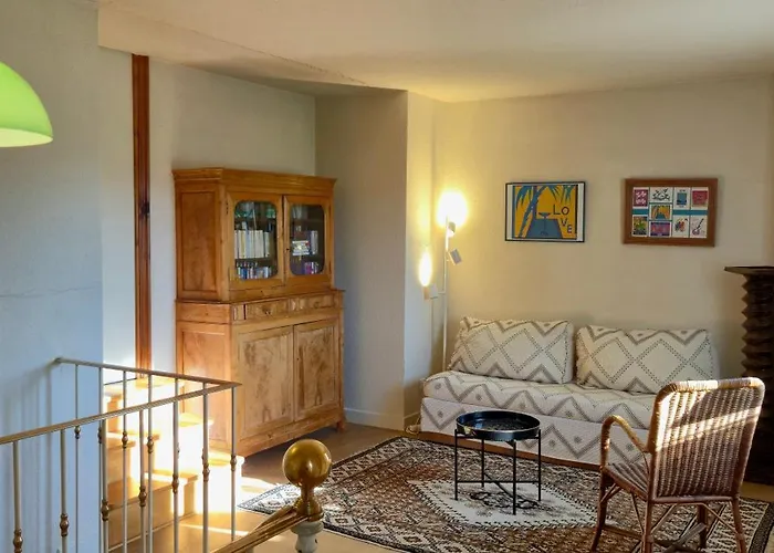 Villa Maison Crouzande