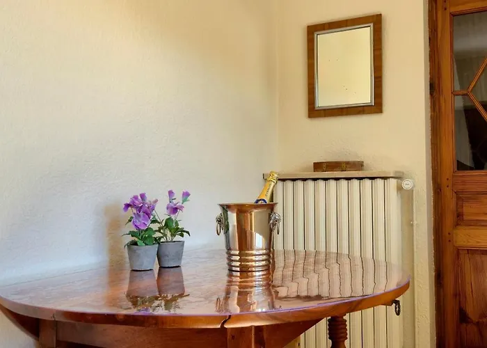 Villa Maison Crouzande Mazeyrat-d'Allier