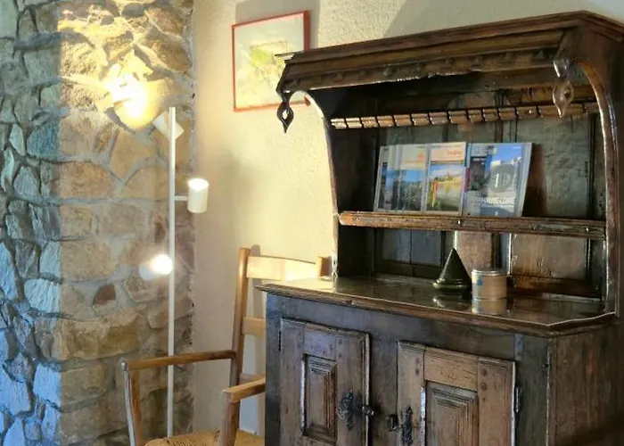 Villa Maison Crouzande