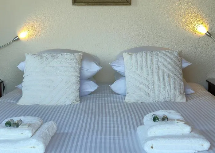 Maison Crouzande Villa Mazeyrat-d'Allier