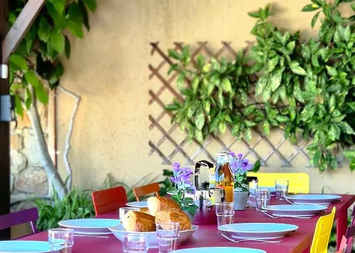 Villa Maison Crouzande *