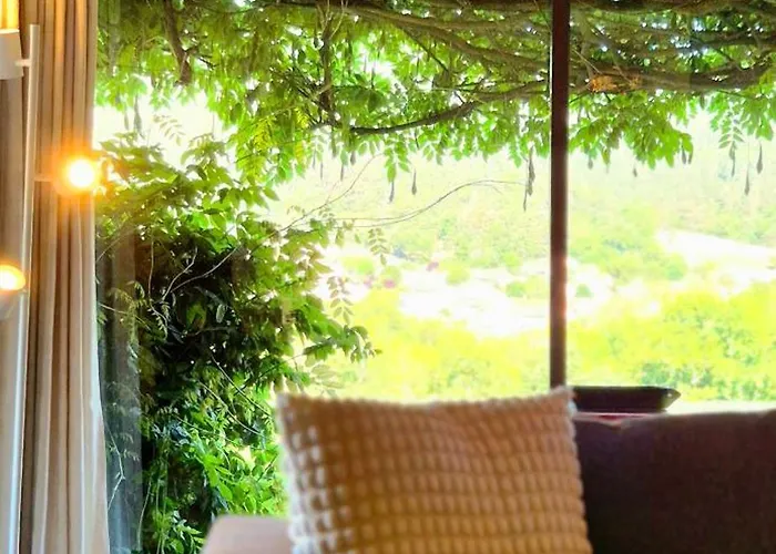 Maison Crouzande Villa Mazeyrat-d'Allier