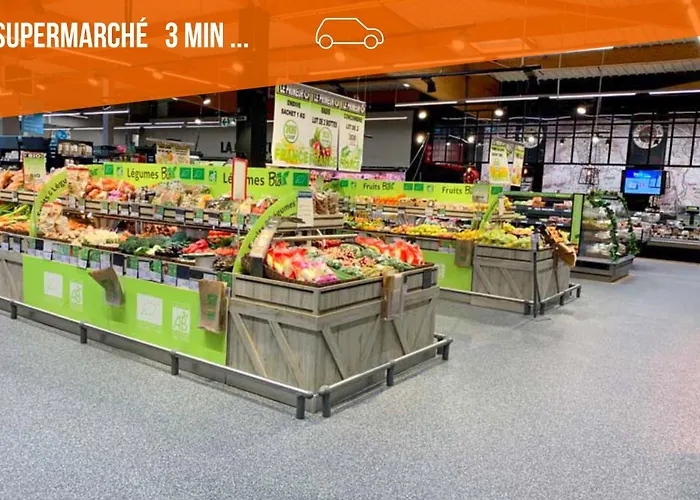 Villa Maison Crouzande *