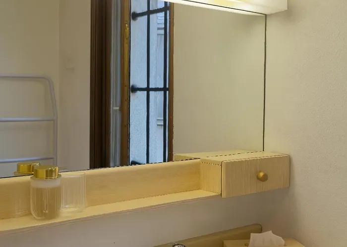 Villa Maison Crouzande