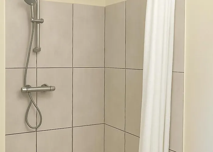 Villa Maison Crouzande *