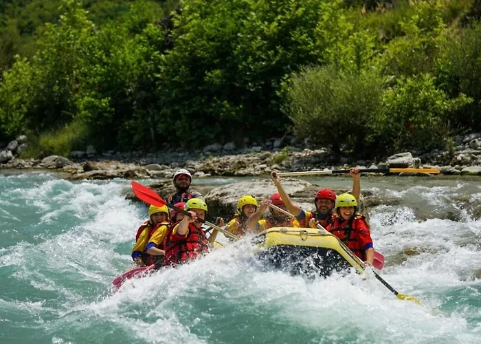 Villa Maison Crouzande *